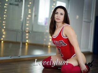 Lovelylusi