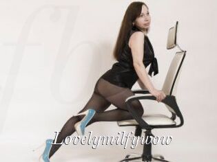 Lovelymilfywow