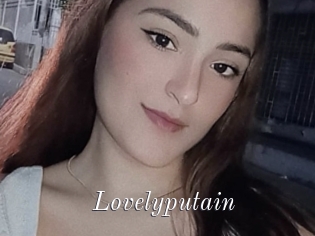 Lovelyputain