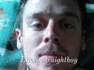 Lovelystraightboy
