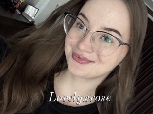 Lovelyxrose