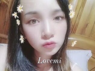 Lovemi