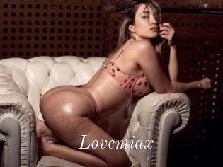 Lovemiax