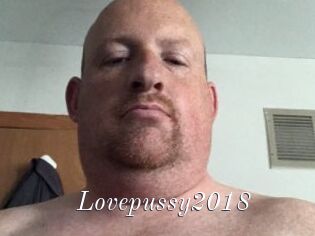 Lovepussy2018