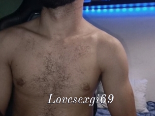 Lovesexgi69