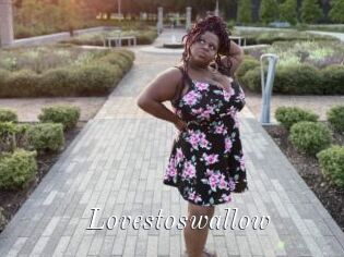 Lovestoswallow