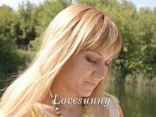 Lovesunny