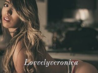 Lovvelyveronica