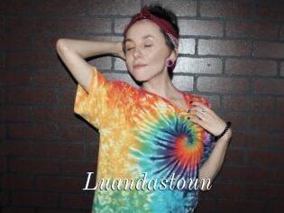 Luandastoun