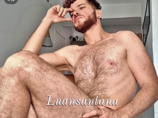 Luansantana