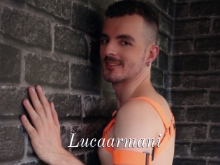 Lucaarmani