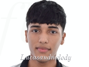 Lucasandmelody