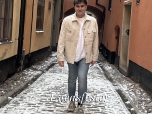 Lucasfester