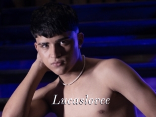 Lucaslovee