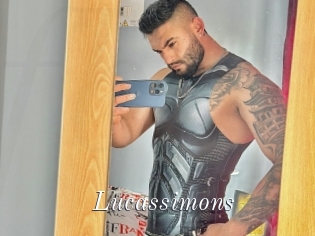 Lucassimons