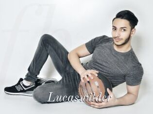Lucaswilder
