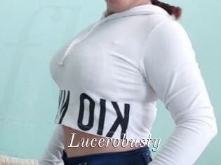 Lucerobusty