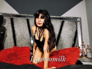 Luceromilk