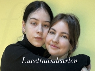Lucettaandearlen