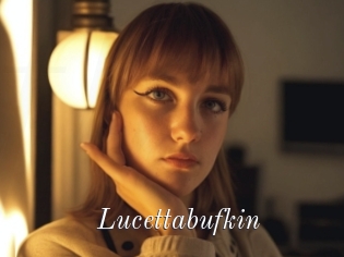 Lucettabufkin