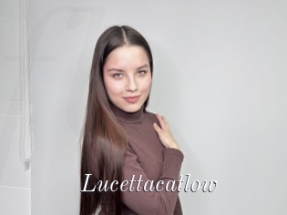 Lucettacatlow