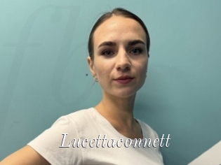 Lucettaconnett