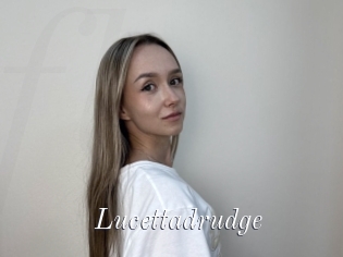 Lucettadrudge