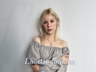 Lucettadunkum