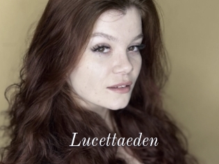 Lucettaeden