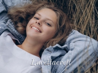 Lucettaevett