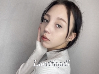Lucettagell