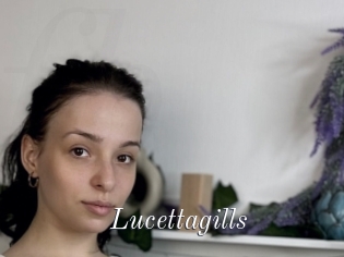 Lucettagills