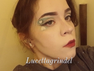 Lucettagrindel