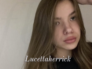 Lucettaherrick
