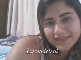 Luciadelsol