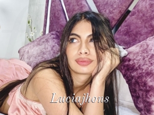 Luciajhons