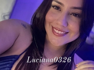 Luciana0326