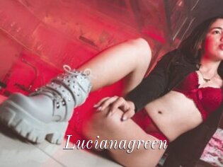 Lucianagreen