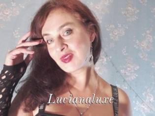 Lucianaluxe