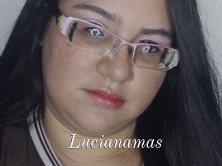 Lucianamas