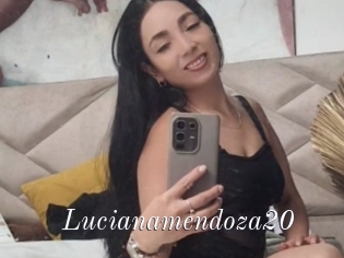 Lucianamendoza20