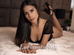 Lucianaturbay