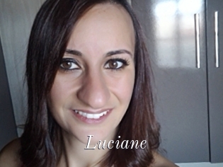 Luciane