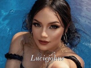 Luciejohns