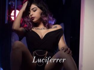 Luciferrer