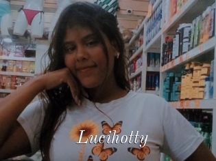 Lucihotty