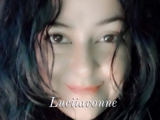 Luciiavonne