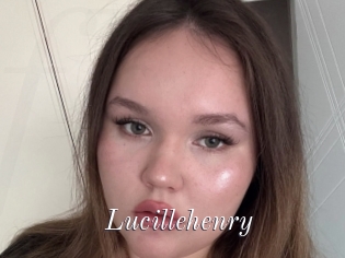 Lucillehenry