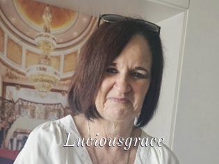 Luciousgrace