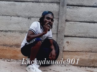 Luckyduuude901